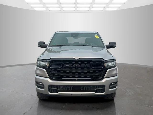 ram ram 1500 pickup 2025 1C6RRFFG5SN586597 image ram ram 1500 pickup 2025 1C6RRFFG5SN586597 image